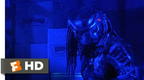 Predator 2 (1990) Nude Scenes, Pics & Clips ready to watch